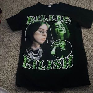 Billie Eilish shirt
